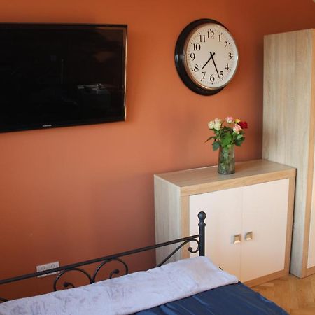 Apartamento Panorama Północ Koszalin Exterior foto