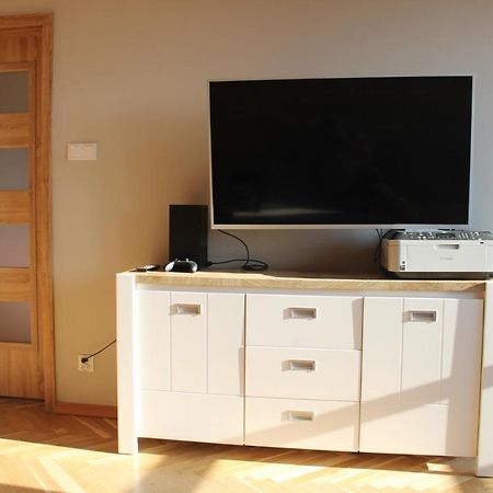 Apartamento Panorama Północ Koszalin Exterior foto