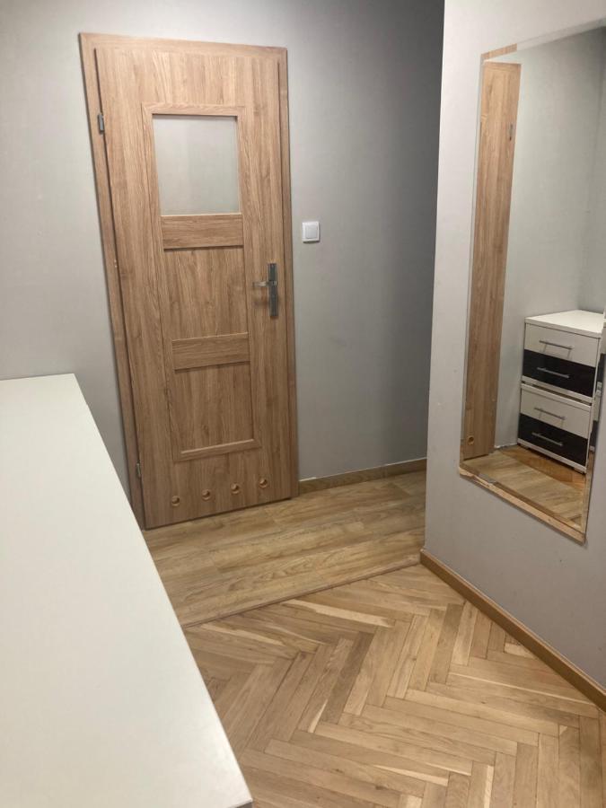 Apartamento Panorama Północ Koszalin Exterior foto