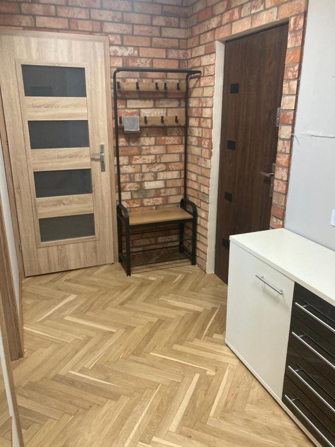 Apartamento Panorama Północ Koszalin Exterior foto